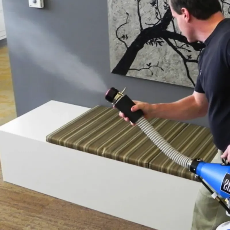 Professional Odor Removal in Long Lake, MN